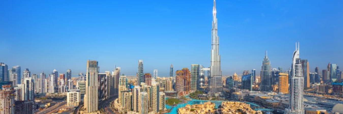 Top 14 Places To Visit In UAE: Tourist Place and Attraction