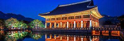 Explore the Best Places to Visit in South Korea: Seoul