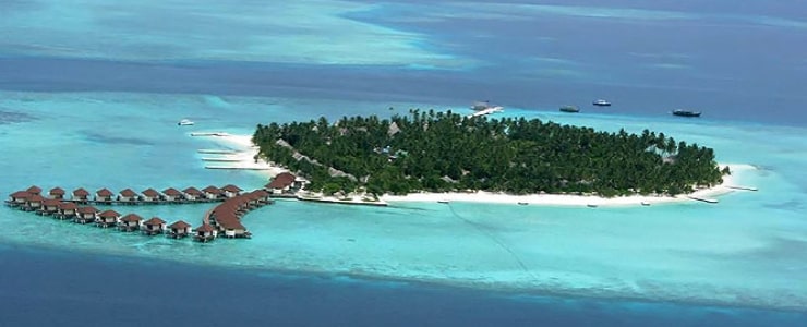 Alimatha Island