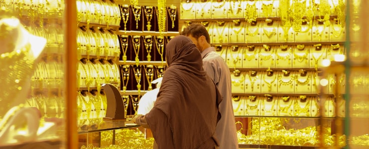 Gold Souk