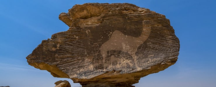 Hima Cultural Area, Najran