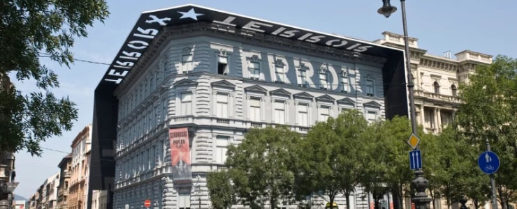 House of Terror Museum