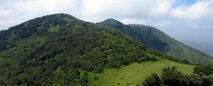  Ngong Hills