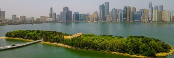 Places to Visit in Sharjah