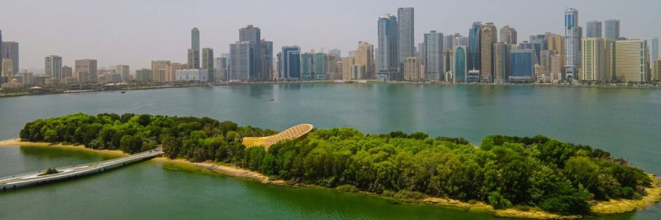 Places to Visit in Sharjah