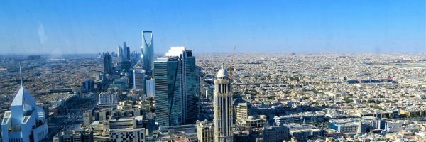 Tourist Places in Riyadh