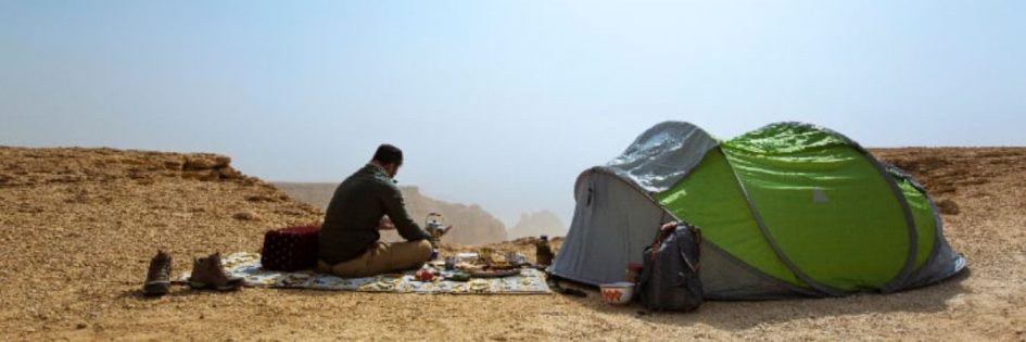 camping in riyadh