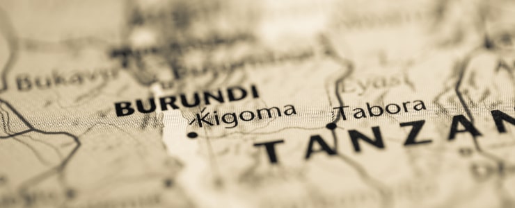 Kigoma