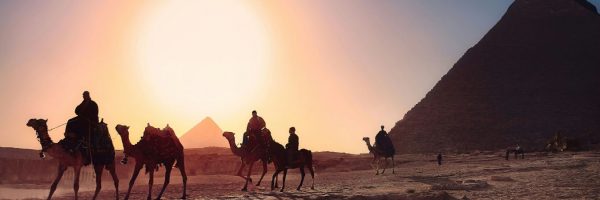 Places To Visit In Cairo