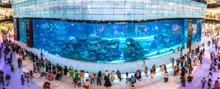 Dubai Mall