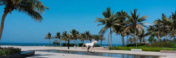 Jeddah Tourist Spots