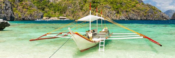 Places To Visit In Boracay