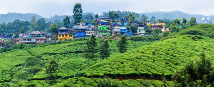 Kerala  