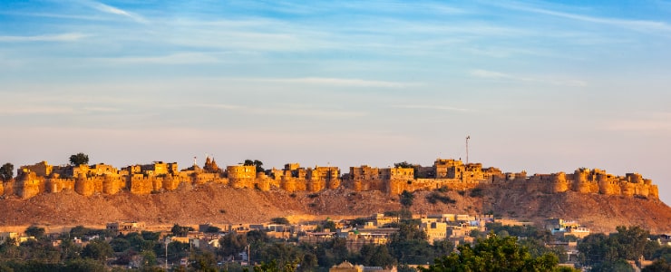 Jaisalmer 