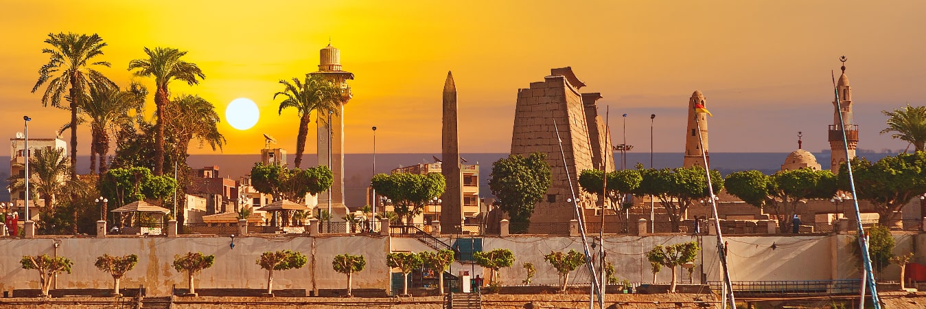 Unveiling the Wonders of Luxor: A Comprehensive Travel Guide - Top Attractions in Luxor