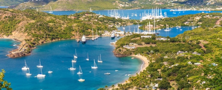 Safest Islands in the Caribbean   