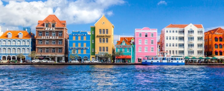 Curacao 