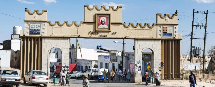 Harar