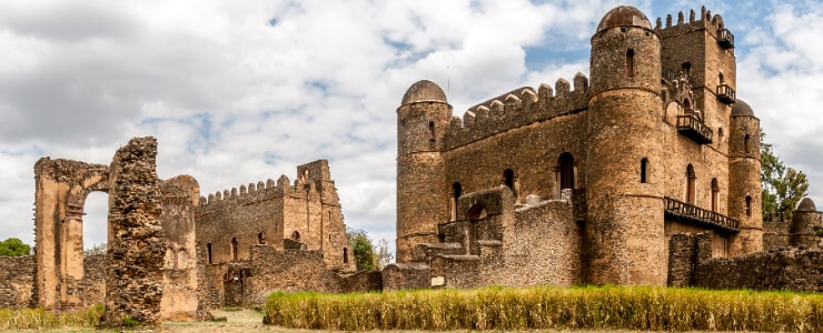 Gondar ethiopia