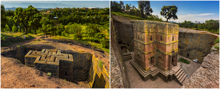 lalibela