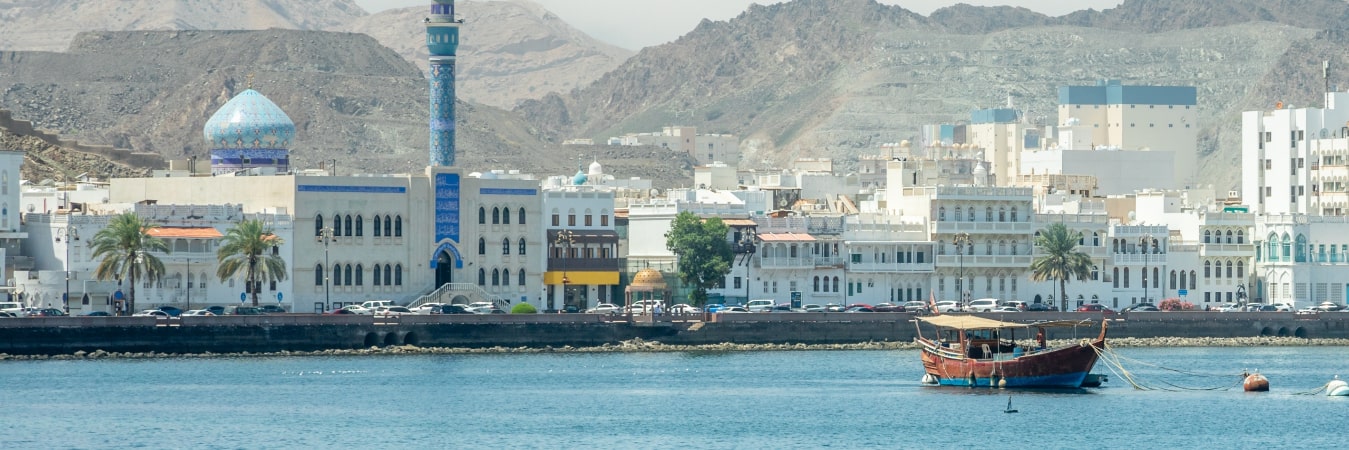 8 Must Things To Do in Muscat with Family or Solo In 2024