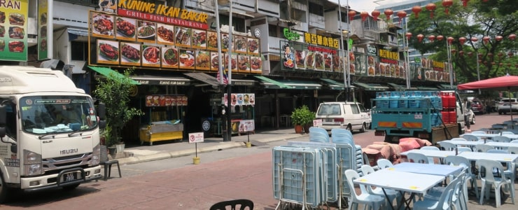 Jalan Alor