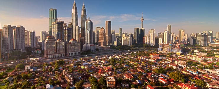 Kampung Baru