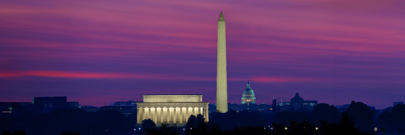 Find The Best Area to Stay in Washington, DC: 4 Ideal Locations 