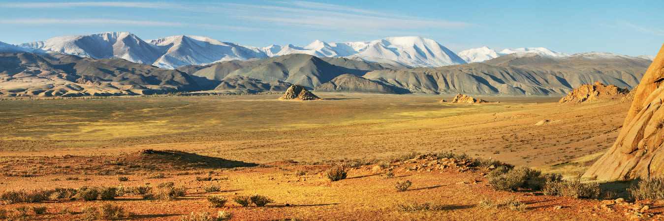 5 Top-Rated & Best Places to Visit in Mongolia: Explore the Unexplored