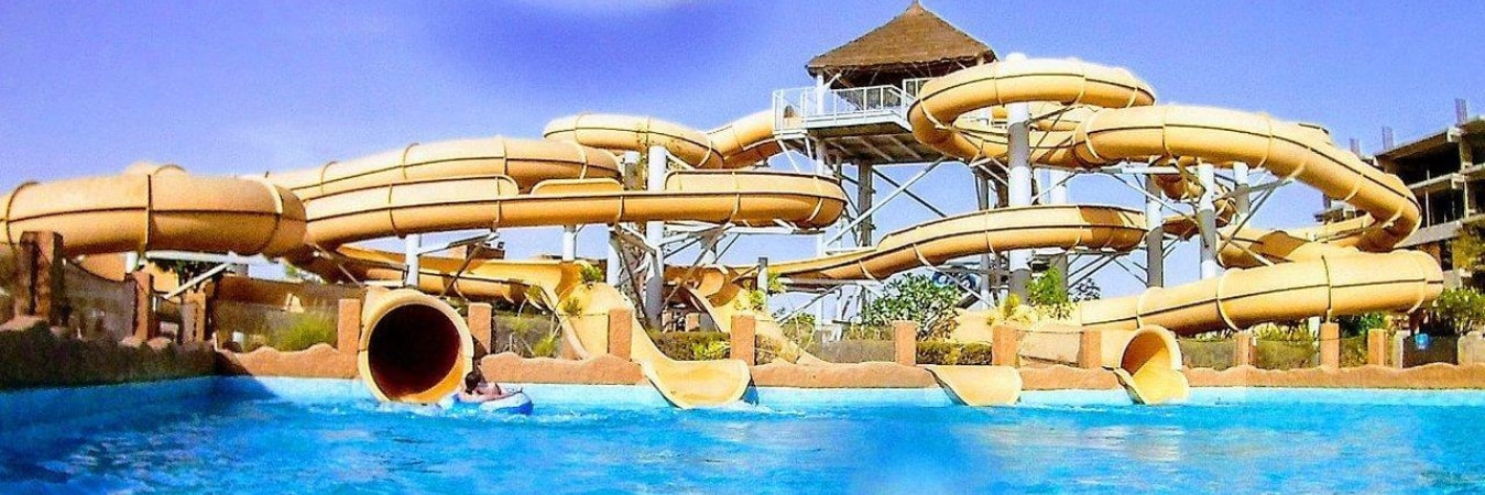 Visitors’ Guide to Bahrain Water Park: Unveiling Lost Paradise of Dilmun