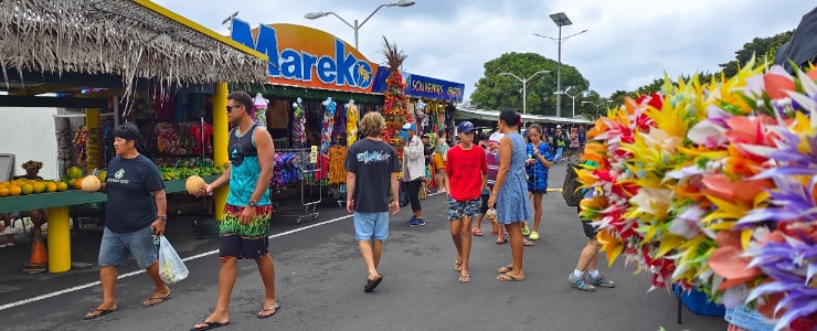 Best Time to Visit Cook Islands 