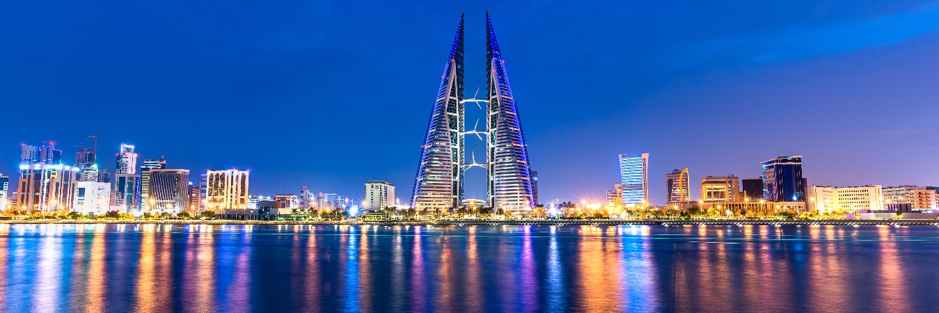 Top Things to Do in Bahrain: Activities, Nightlife, Food, Shopping, and Events