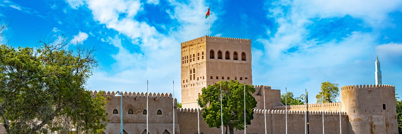 Top 8 Sohar Tourist Attractions that You Cannot Miss