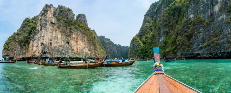 Phi Phi Islands