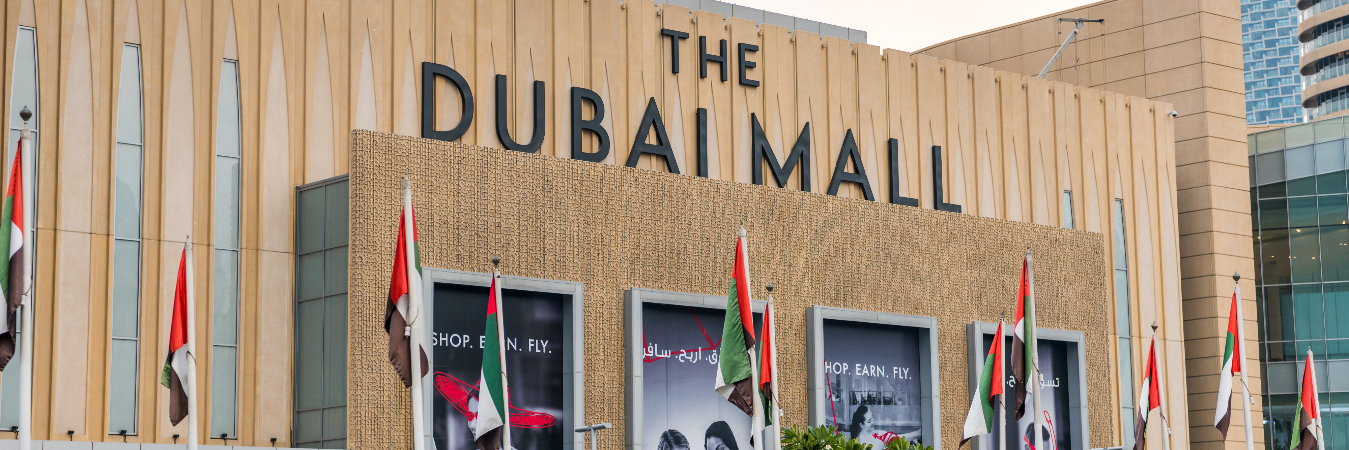 Explore Dubai’s Best Outdoor Malls, Markets, and Food Fairs for Unforgettable Shopping Experiences 