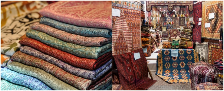 Textile Souk 