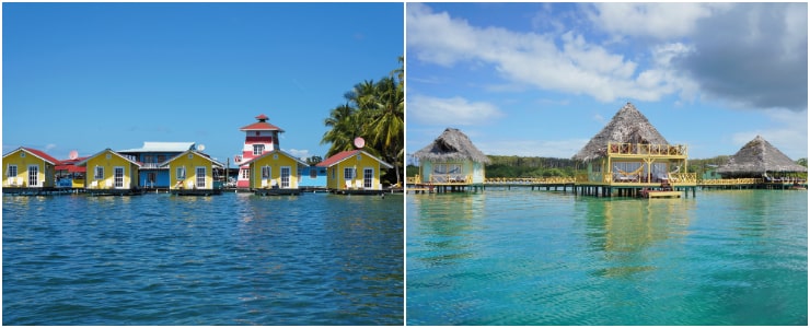 Bocas del Toro