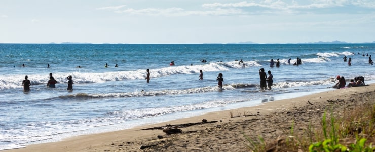 Gulf of Chiriqui