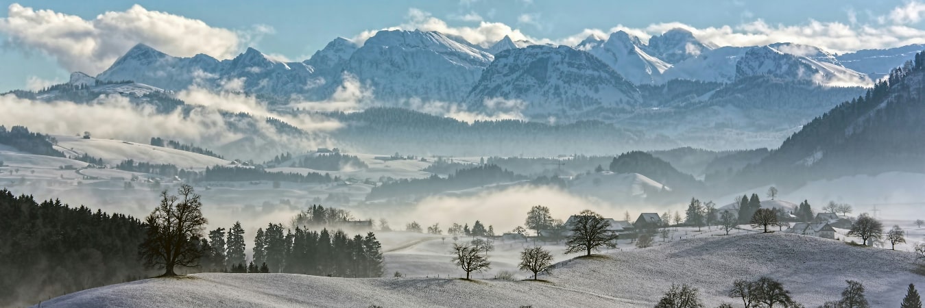 5 Best Places to Visit in Winter: Experience Season’s Magic 