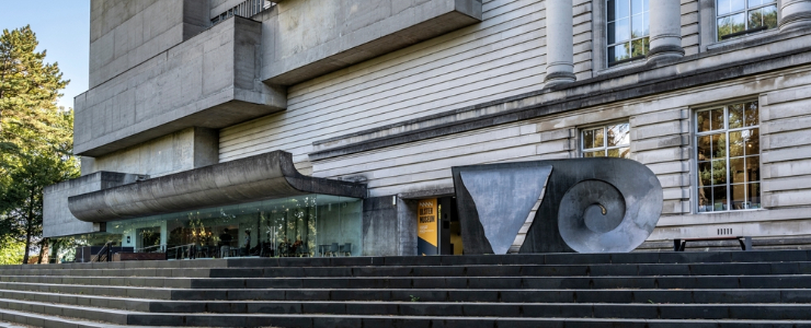 The Ulster Museum