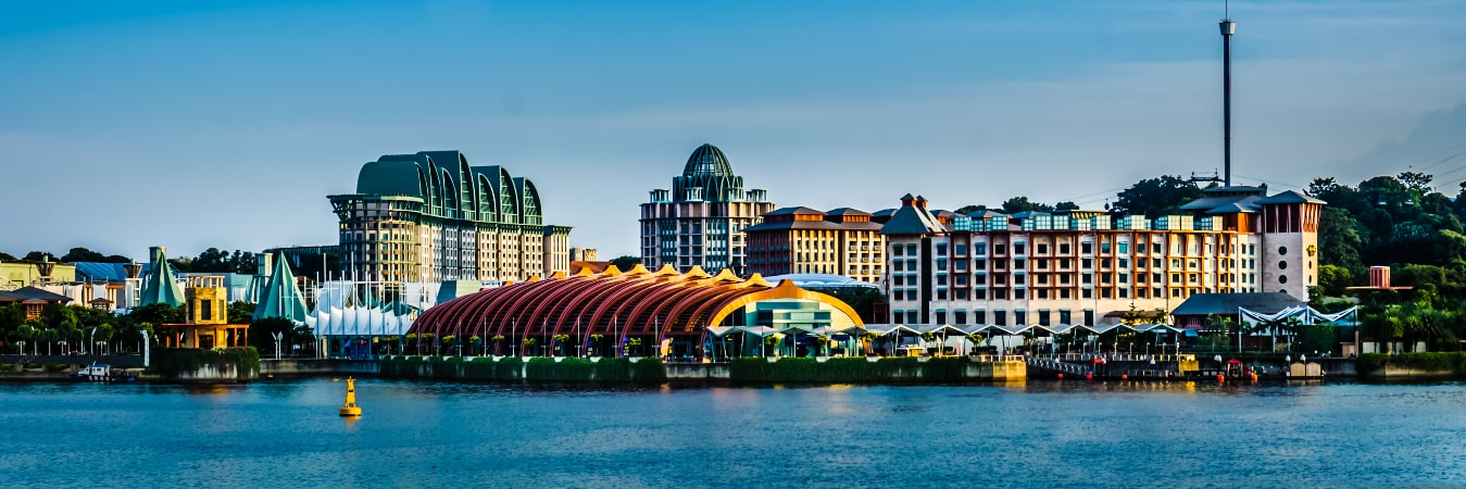 Discover Resorts World Sentosa: Top Attractions, Hotels & Experiences 