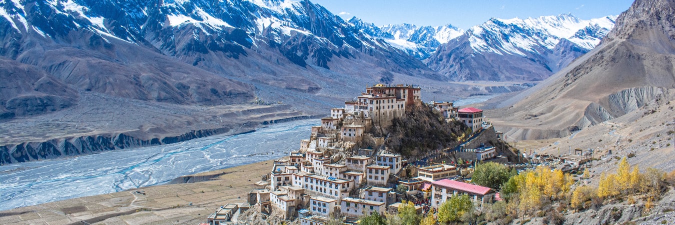 How to Plan a Trip to Lahaul and Spiti Valley: Journey Full of Adventures  