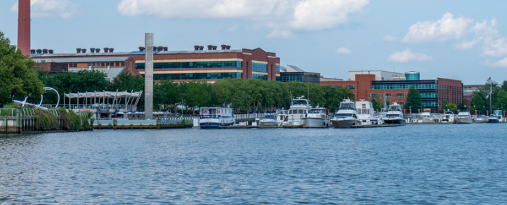 Anacostia Riverkeeper