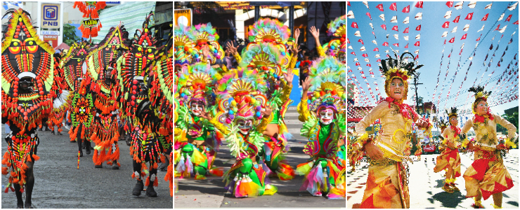 Festivals That Capture Filipino Spirit 