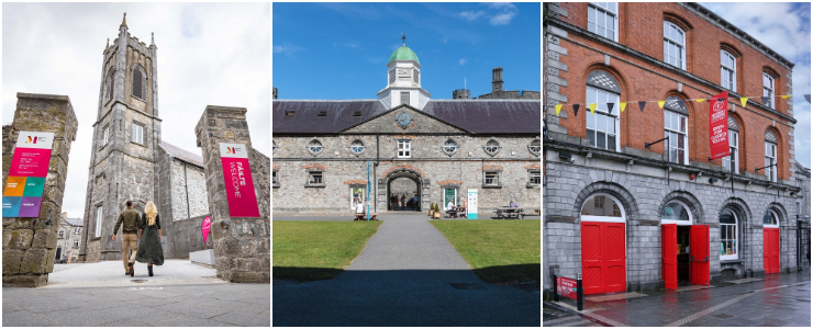 Fun Activities to Do in Kilkenny 