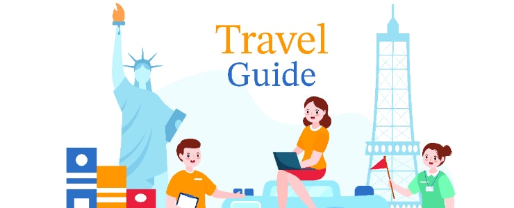 travel planning guide