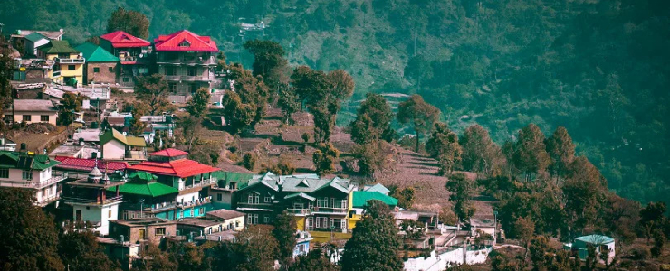 Kasauli 