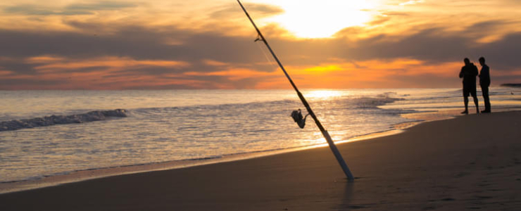 Naklua Beach