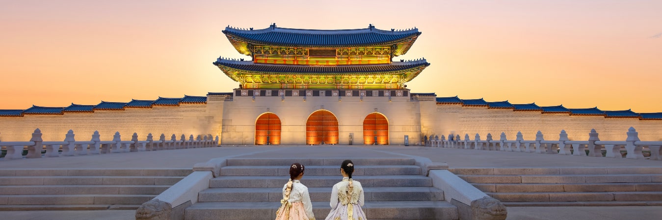 18 Best Things to Do in Seoul: Unforgettable Experiences