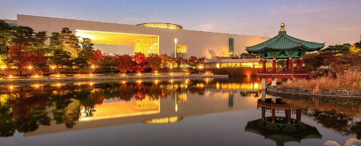 National Museum of Korea